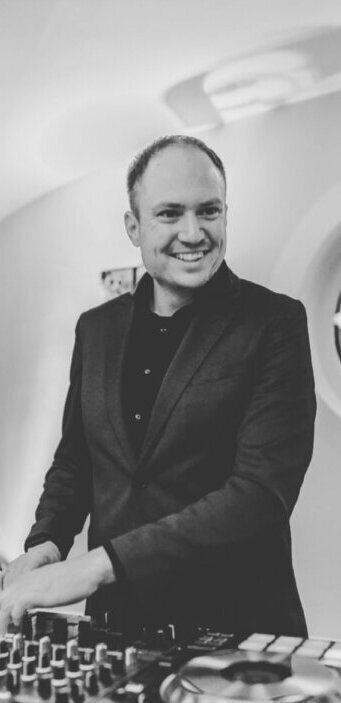 DJ Hochzeit DJ Daniel Ulrich