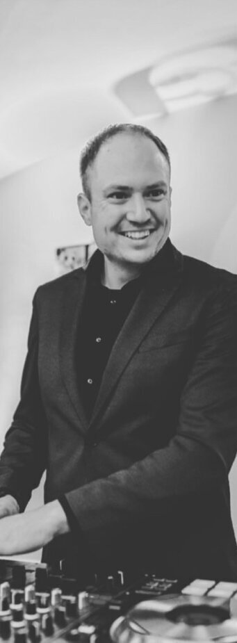 DJ Hochzeit DJ Event
