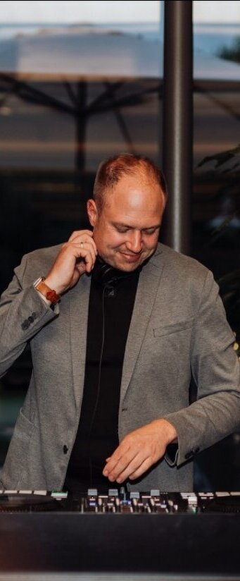 Hochzeit Hofgut Schmitte DJ Hofgut Schmitte