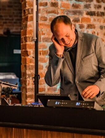 Hochzeit Walkemühle DJ Walkemühle